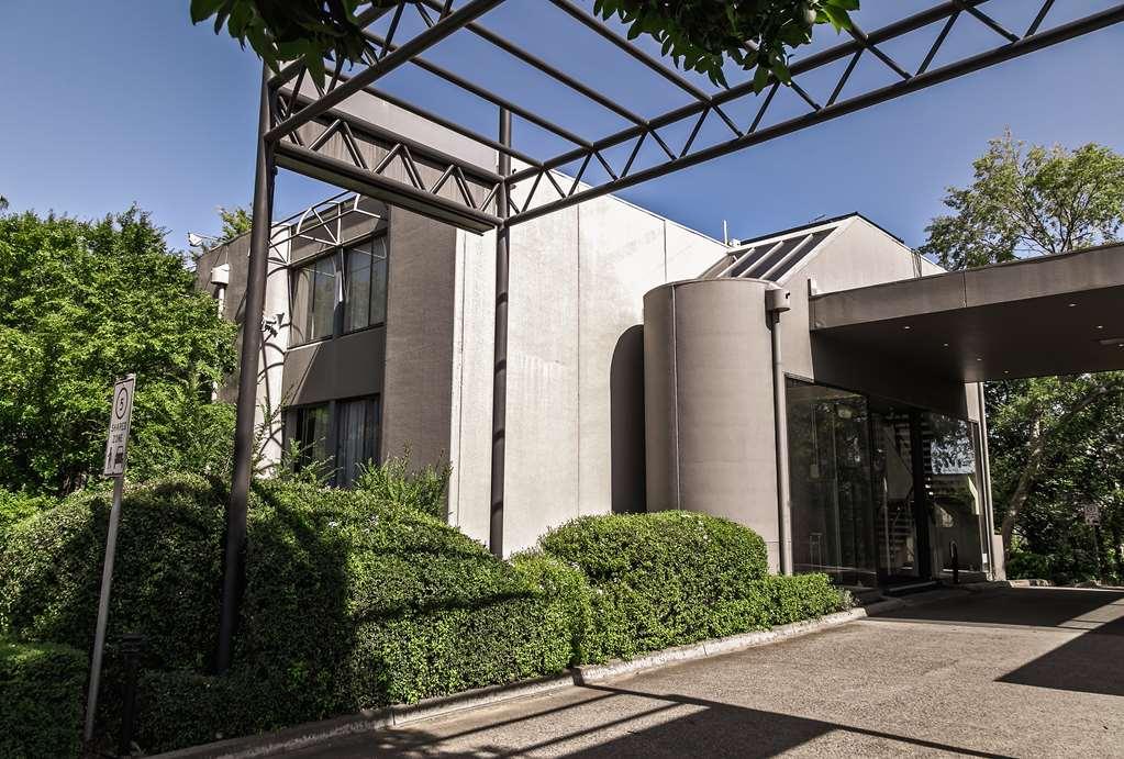 Melbourne Kew Central Apartments Official Exterior photo